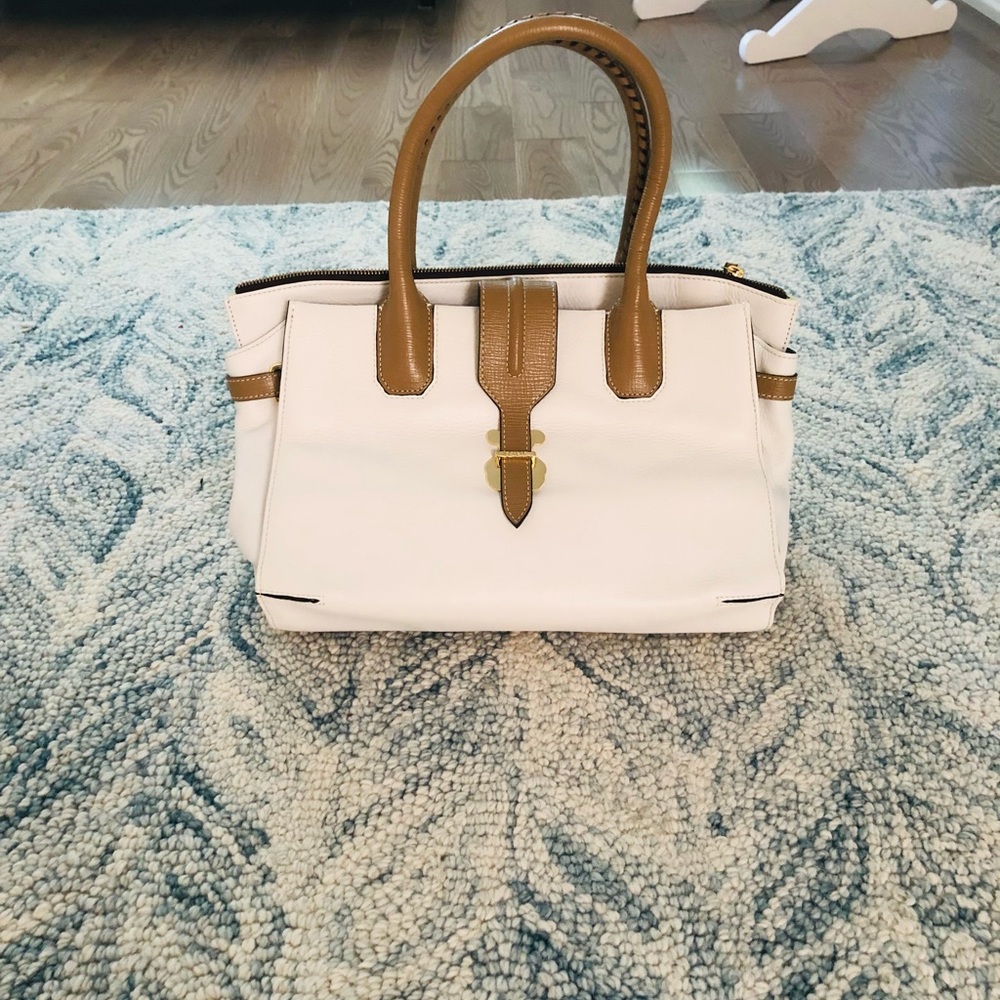 Brand New Tous Kelly Style Tote Bag